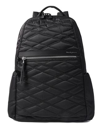 Hedgren Inner City Vogue Backpack XXL RFID XXL New Quilt Full Black