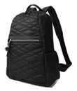 Hedgren Inner City Vogue Backpack XXL RFID XXL New Quilt Full Black