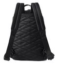 Hedgren Inner City Vogue Backpack XXL RFID XXL New Quilt Full Black