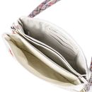 Hedgren Inner City Emma Crossover 3 CMPT RFID Creased Vaporous Grey