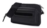 Hedgren Hfika Fika Americano Waistbag + RFID Black