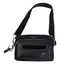 Hedgren Hfika Fika Americano Waistbag + RFID Black