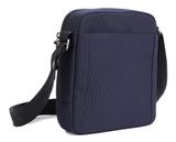 Hedgren Hcmby Comby Relax Vertical Crossover RFID Peacoat Blue