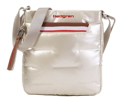 Hedgren Cocoon Cosy Shoulder Bag Birch