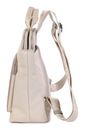 Hedgren Latte Square Backpack RFID Birch