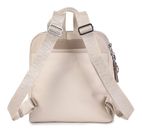 Hedgren Latte Square Backpack RFID Birch