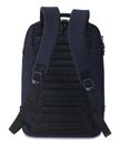 Hedgren Hcmby Comby Ex Travel Backpack 15,6" + RFID M Peacoat Blue