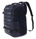 Hedgren Hcmby Comby Ex Travel Backpack 15,6" + RFID M Peacoat Blue