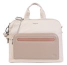 Hedgren Hfika Fika Lungo RFID Tote Bag Birch Hedgren Hfika Fika Lungo RFID Tote Bag Birch