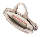 Hedgren Hfika Fika Lungo RFID Tote Bag Birch Hedgren Hfika Fika Lungo RFID Tote Bag Birch