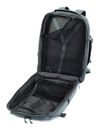 Hedgren Hcmby Comby Ex Travel Backpack 15,6" + RFID L Grey - Green