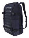 Hedgren Hcmby Comby Ex Travel Backpack 15,6" + RFID L Peacoat Blue