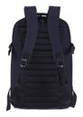 Hedgren Hcmby Comby Ex Travel Backpack 15,6" + RFID L Peacoat Blue