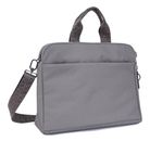 Hedgren Hfika Fika Lungo RFID Tote Bag Vintage Taupe