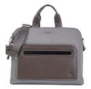 Hedgren Hfika Fika Lungo RFID Tote Bag Vintage Taupe