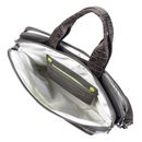 Hedgren Hfika Fika Lungo RFID Tote Bag Vintage Taupe