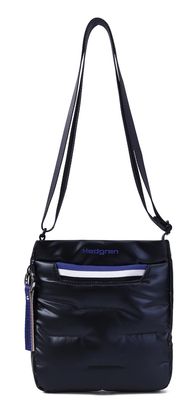 Hedgren Cocoon Cosy Shoulder Bag Peacoat Blue