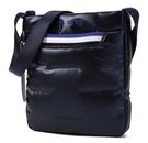 Hedgren Cocoon Cosy Shoulder Bag Peacoat Blue Hedgren Cocoon Cosy Shoulder Bag Peacoat Blue