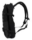Hedgren Comby Trip Exp Travel Backpack 15,6" + RFID M Black Hedgren Comby Trip Exp Travel Backpack 15,6" + RFID M Black