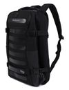 Hedgren Comby Trip Exp Travel Backpack 15,6" + RFID M Black Hedgren Comby Trip Exp Travel Backpack 15,6" + RFID M Black