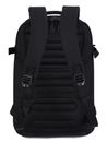Hedgren Comby Trip Exp Travel Backpack 15,6" + RFID M Black Hedgren Comby Trip Exp Travel Backpack 15,6" + RFID M Black