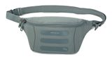 Hedgren Visit Waistbag + RFID Grey - Green