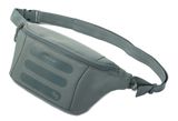 Hedgren Visit Waistbag + RFID Grey - Green