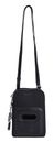 Hedgren Hfika Fika Cortado RFID Phone Bag Black Hedgren Hfika Fika Cortado RFID Phone Bag Black