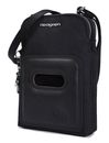 Hedgren Hfika Fika Cortado RFID Phone Bag Black Hedgren Hfika Fika Cortado RFID Phone Bag Black