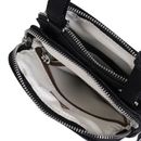 Hedgren Hfika Fika Cortado RFID Phone Bag Black Hedgren Hfika Fika Cortado RFID Phone Bag Black