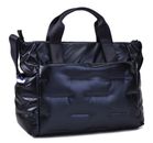 Hedgren Cocoon Softy Handbag Peacoat Blue