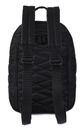 Hedgren Inner City Vogue Backpack Small RFID S New Quilt Full Black Hedgren Inner City Vogue Backpack Small RFID S New Quilt Full Black