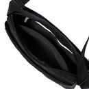 Hedgren Inner City Eye Shoulder Bag RFID M New Quilt Full Black