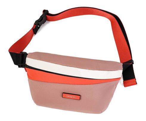 Hedgren Nova Halo Waistbag Blush