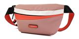 Hedgren Nova Halo Waistbag Blush Hedgren Nova Halo Waistbag Blush