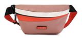 Hedgren Nova Halo Waistbag Blush Hedgren Nova Halo Waistbag Blush