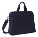 Hedgren Hfika Fika Lungo RFID Tote Bag Peacoat Hedgren Hfika Fika Lungo RFID Tote Bag Peacoat