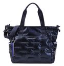Hedgren Cocoon Puffer Tote Bag Peacoat Blue Hedgren Cocoon Puffer Tote Bag Peacoat Blue