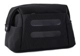 Hedgren Hcmby Comby Break Toiletry Bag Black Hedgren Hcmby Comby Break Toiletry Bag Black