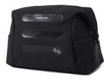 Hedgren Hcmby Comby Break Toiletry Bag Black Hedgren Hcmby Comby Break Toiletry Bag Black