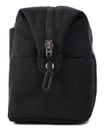 Hedgren Hcmby Comby Break Toiletry Bag Black Hedgren Hcmby Comby Break Toiletry Bag Black