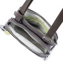 Hedgren Hfika Fika Cortado RFID Phone Bag Vintage Taupe Hedgren Hfika Fika Cortado RFID Phone Bag Vintage Taupe