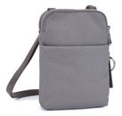 Hedgren Hfika Fika Cortado RFID Phone Bag Vintage Taupe Hedgren Hfika Fika Cortado RFID Phone Bag Vintage Taupe