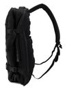Hedgren Comby Trip Exp Travel Backpack 15,6" + RFID L Black