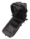 Hedgren Comby Trip Exp Travel Backpack 15,6" + RFID L Black