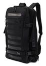 Hedgren Comby Trip Exp Travel Backpack 15,6" + RFID L Black