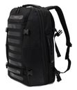 Hedgren Comby Trip Exp Travel Backpack 15,6" + RFID L Black
