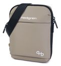 Hedgren Hcom Commute Turn Crossover S Vintage Beige Eco