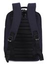 Hedgren Hcmby Comby 2 Comp Backpack 15,6" + RFID M Peacoat Blue