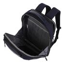 Hedgren Hcmby Comby 2 Comp Backpack 15,6" + RFID M Peacoat Blue